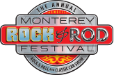 Monterey Rock and Rod Festival